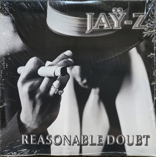 Reasonable Doubt